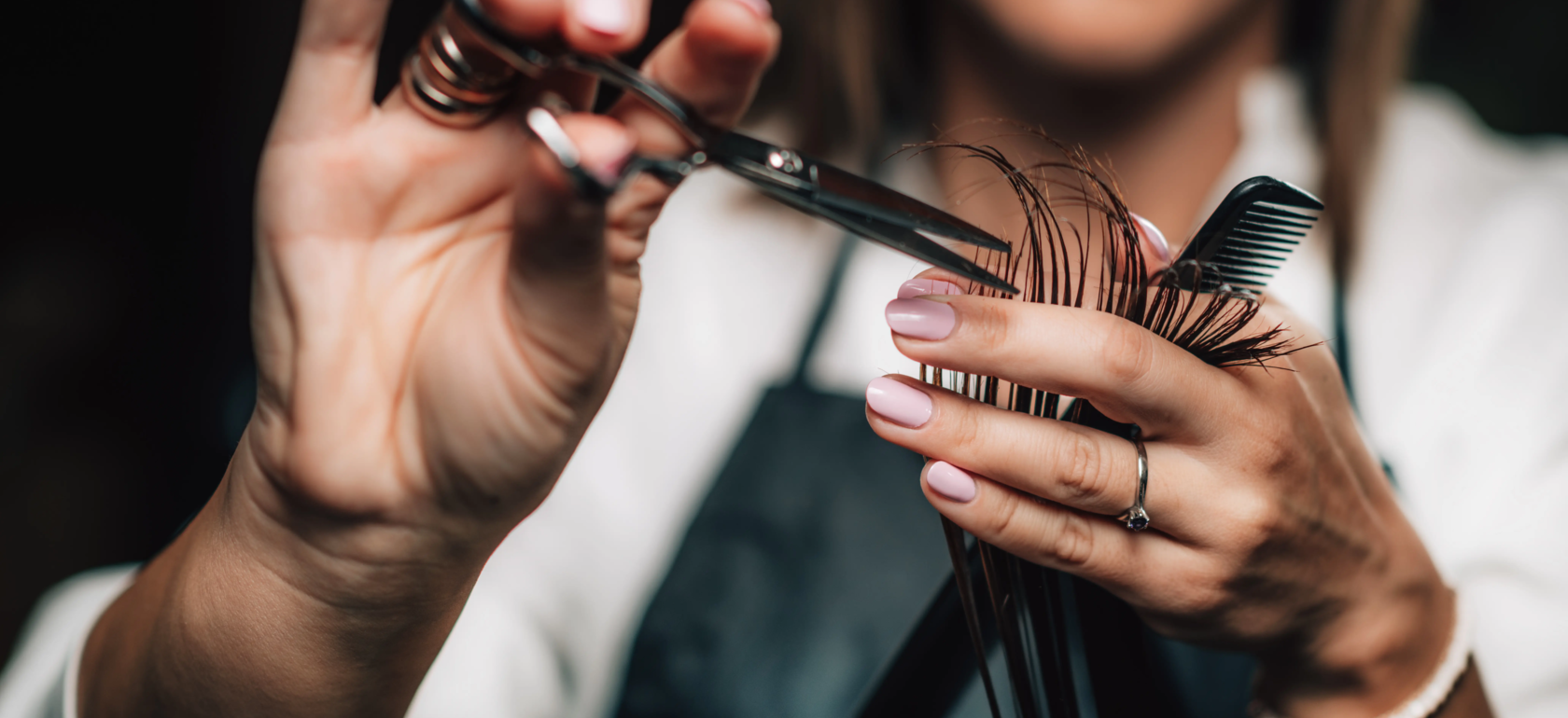 Coiffeur brushing Saint-Lumine-de-Clisson